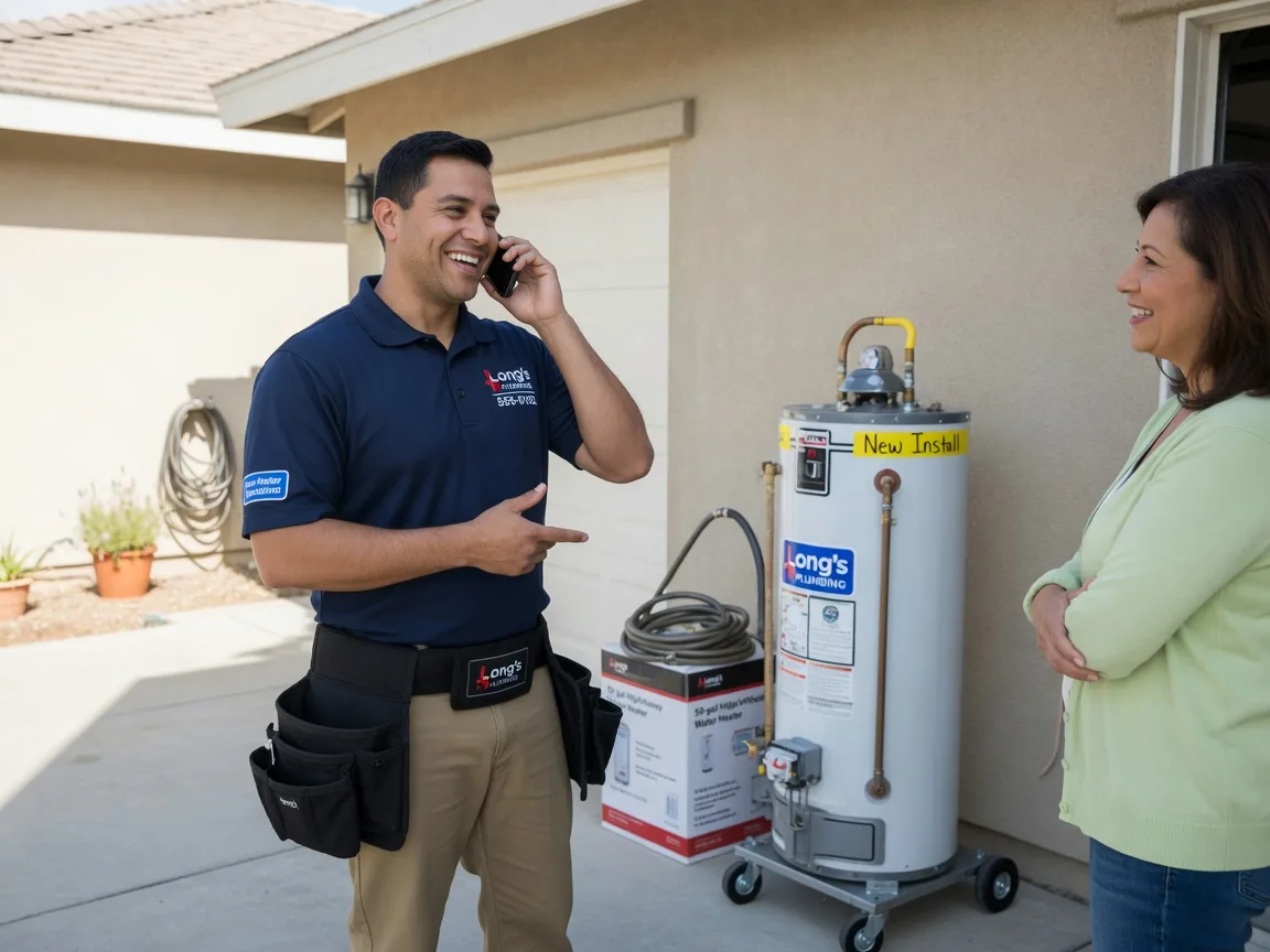 Leak Detection Richfield, UT FAQs